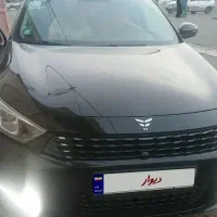 ریسپکت2|خودرو سواری و وانت|مشهد, حرم مطهر رضوی|دیوار