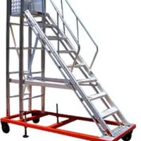 چهار پایه مرتفع نیک