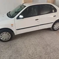 سمند lx