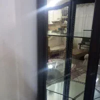 بوفه|بوفه، ویترین، کنسول|مهدی شهر, |دیوار