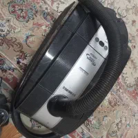 جاروبرقی سامسونگ و الکترولوکس