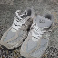 کتانی اصل نیو بالانس سایز 40