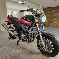 سوزوکی GSX1400