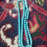 تسبیح فیروزه نیشابوری اصیل