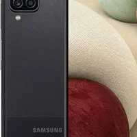 گوشی A12
