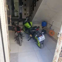 بنلی 250 تک سیلندر