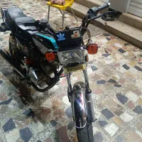موتور هندا 200ارشیا 1402