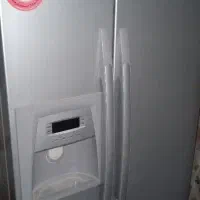یخچال