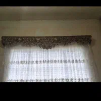 پرده و کتیبه