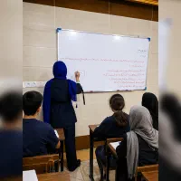 تدریس ریاضی ،فیزیک،شیمی پایه هفتم تا دوازدهم