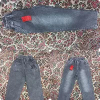 شلوار پسرانه