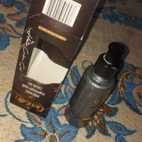 رنگ مو خاکستری