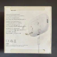 AirPod Pro 2 USB C