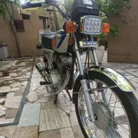 هندا کویر درحد صفر. یک سال بیمه.