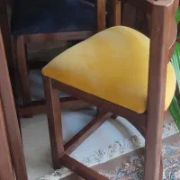 ناهار خوری کم جا