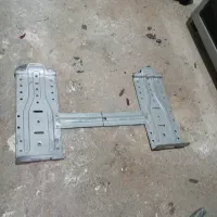 پایه پنل کولر گازی