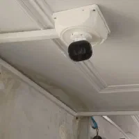 دوربین مداربسته