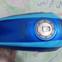 باک ۲۰۰ پرواز در حد نو