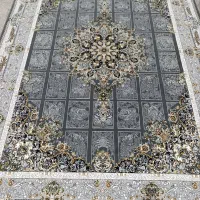 فرش طرح ترنج به قیمت کارخانه