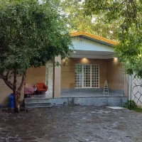 اجاره باغ ویلا اول جاده حیدره