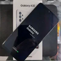 سامسونگ Galaxy A32 2022 حافظه ۱۲۸ تضمینی سالم