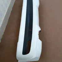 یک عددسپرعقب استوک ۲۰۷ مارک ایساکو