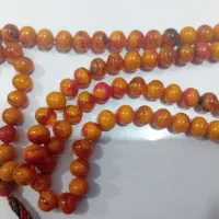 تسبیح کهربا