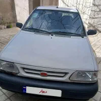 پرایدمدل ۹۵