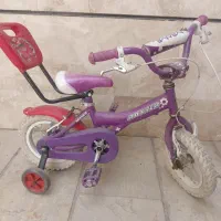 دوچرخه