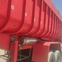 اتاق کمپرسی دو محور تریلی|خودرو سنگین|یزد, |دیوار