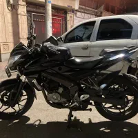 Ns 200 ۹۵ سالم