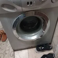 لباسشویی اسنوا