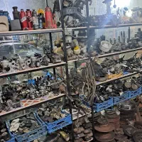 لوازم استوک قیمت باور نکردنی