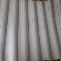 پرده زبرا
