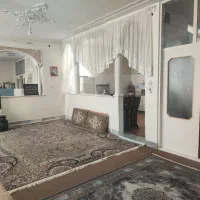 ویلایی ۱۳۲متر