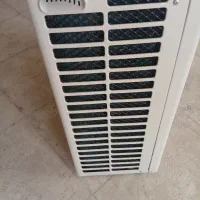 کولر هایرالرمس ۲۴۰۰۰ موتور سنگین در حد نو نو نو،