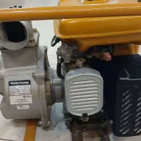 موتور آب روبین اصل ژاپن