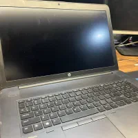 Hp Zbook G3 Workstation 17|رایانه همراه|یزد, |دیوار