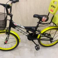 دوچرخه سایز ۲۰