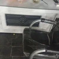 میز و صندلی