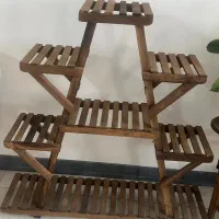 استندگل و رگال لباس