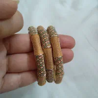 النگو رنگ ثابت