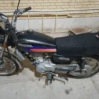 موتور دینو 125 مدل 93 cdi