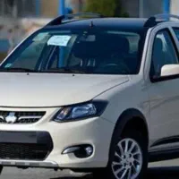 کوییک gxr l در حدصفر فول آپشن