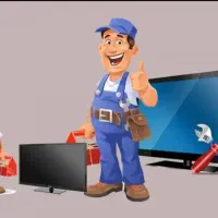 نصب دستگاه تلویزیون تنظیم شبکه