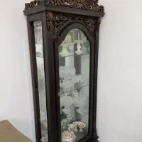 بوفه ویترین دکوری