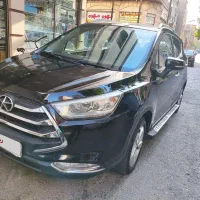جک اس ۳ مدل اخر ۹۷تحویل ۹۸