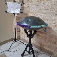 هنگدرام نو
