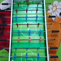 فوتبال دستی