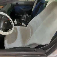 کاور صندلی خودرو